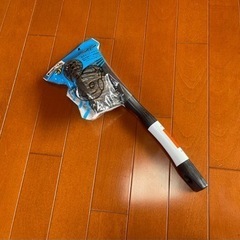 洗車ブラシ（新品）
