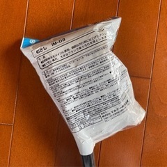 洗車ブラシ（新品）の画像