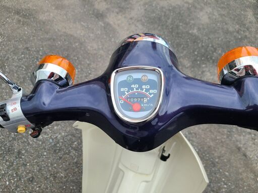 ホンダ HONDA スーパーカブ 70DX 整備点検実施済み Super Cub 70DX CUSTOM 希少 ホンダ HONDA スーパーカブ 70DX 整備点検実施済み Super Cub 70DX