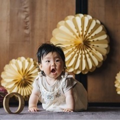 10/28(金)AMフォト付きベビーマッサージ教室の画像