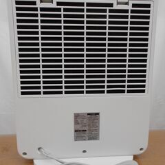 スリーアップ セラミックヒーター 人感・室温センサー付き 1200W 2021年製 CH-T2060の画像