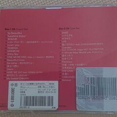 May J.originalCDの画像