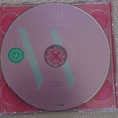 May J.originalCDの画像