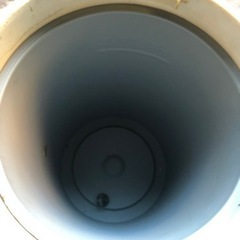 お湯沸かし器の画像