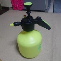 【お取引き中】加圧式シャワーポンプ