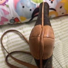 ヴィトン  手提げの画像