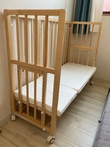 そいねーる　ロング