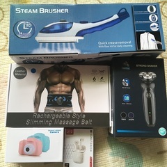 【新品未開封】1000均一！！