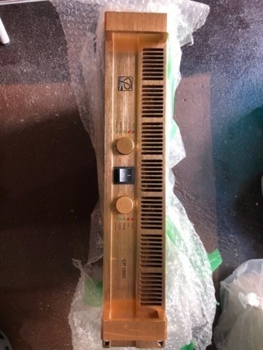 Classic Pro CP1000中古