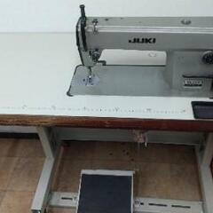 工業用ミシン  JUKI 5530