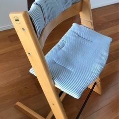 STOKKE ストッケ　トリップトラップ