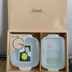【新品】タッパー　保存容器　水切りトレー付き