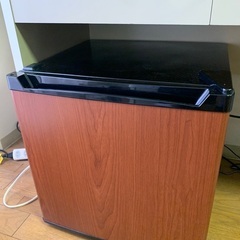 ワンボックス冷蔵庫！！