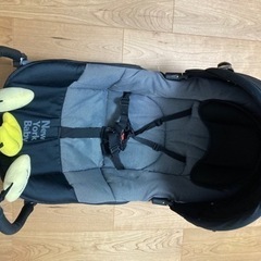 ベビーバウンサーの画像