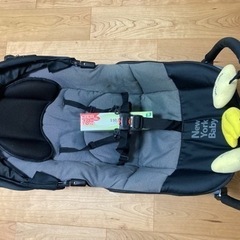 ベビーバウンサーの画像