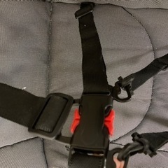 ベビーバウンサーの画像