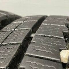 DUNLOP WINTER MAXX LT03 215/85R16 120/118L LT 16インチ ライトトラック用 スタッドレス 2本 エルフ キャンター等　(TS243)クレジットカード QRコード決済可能