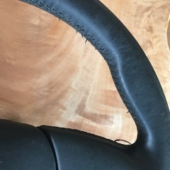 レア美品｜ポルシェ　Porsche ステアリング ハンドルの画像