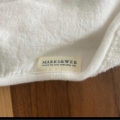 ラッピングタオルの画像