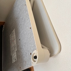 小さいテーブル