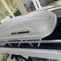 軽トラ　荷台　自作キャリアベースの画像