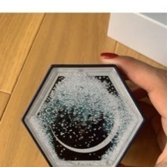 完全未使用⭐️ケース箱付き⭐️canal4℃の画像