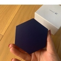 完全未使用⭐️ケース箱付き⭐️canal4℃の画像