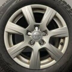 すぐ発送！アウディVW等に！バリ溝BLIZZAK 225/55R16 AW4本 アウディVW等に！バリ溝BLIZZAK 225/55R16 AW4本セット AUDI