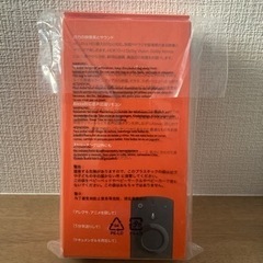 【新品未開封】amazon Fire TV Stick 4K【直接お取引限定】の画像