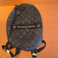 Berunardo Valentino  リュック