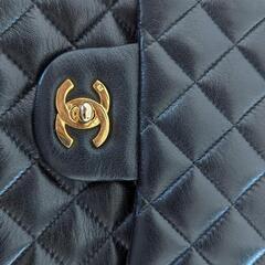 チェーンショルダーバッグ ノベルティの画像