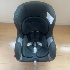 【取引先決定致しました】チャイルドシート①