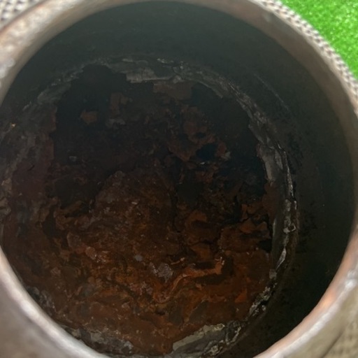 電熱器茶釜風炉釜