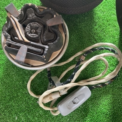電熱器茶釜風炉釜