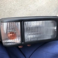 トラック部品「ドアウインカー」右用
