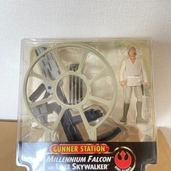 スターウォーズ　フィギア②