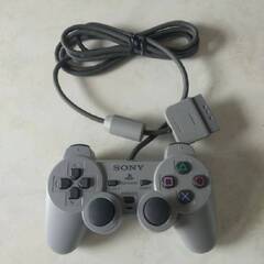 【未使用】プレイステーション　コントローラー　PlayStati...