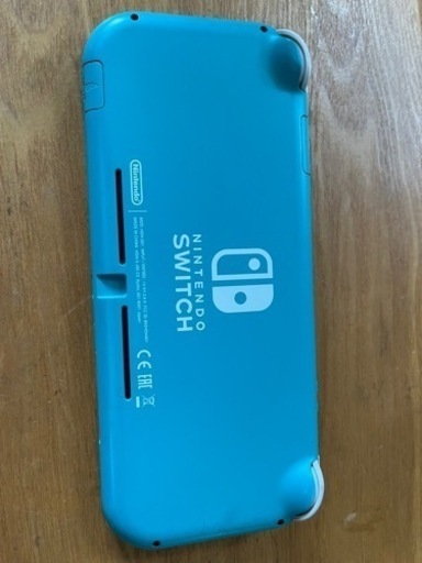 取引者多数のため新規は遠慮願います??‍♂️完品　ニンテンドースイッチ　ライト