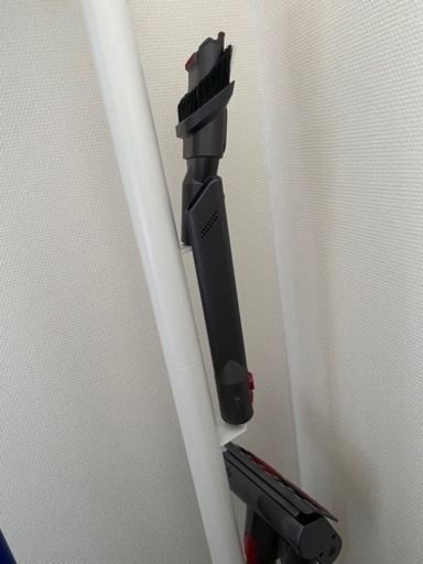 引き取り限定　ダイソン　掃除機　パーツ　スタンドセット10月末まで