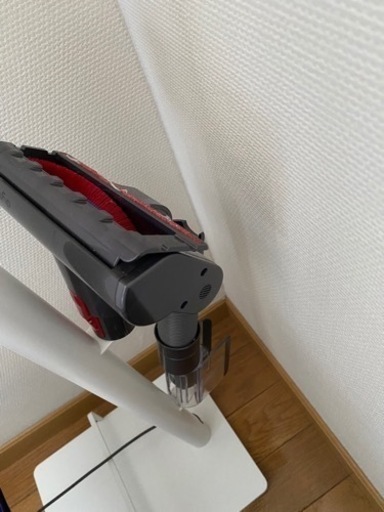 引き取り限定　ダイソン　掃除機　パーツ　スタンドセット10月末まで