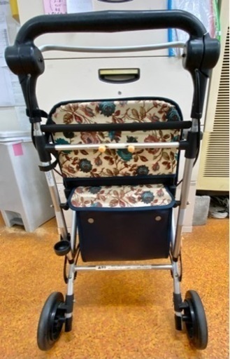 シルバーカー 幸和製作所 TacaoF テイコブ ST09