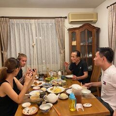 オンラインホストファミリー説明会＠仙台★9月★
