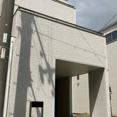 【矢田駅】新築戸建です💖追い焚き、浴室乾燥つき🌈