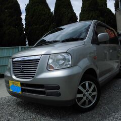 H15年　EKクラッシィー！距離薄！車検長ー！お買い物！足に！軽...