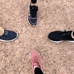 女子会ウォーキング🏃🏻‍♀️一緒にゆる〜く歩きませんか⁇ 👟 − 富山県