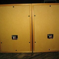 シーメンス　26ｃｍX18cm　密閉型　ドイツビンテージサウンド　現在のユニットでは味わうことのできないサウンドです。とてもきれいです。の画像