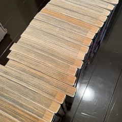 【マンガ全巻セット】Monacoの空へ　全22巻の画像