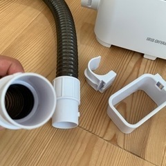 【受け渡し決定済】リンサークリーナー  アイリスオーヤマの画像
