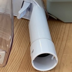 【受け渡し決定済】リンサークリーナー  アイリスオーヤマの画像