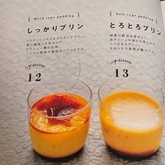 【無料】カップデザート　の画像